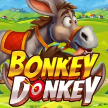 Nyerőgép - Bonkey Donkey