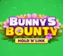 Nyerőgép - Bunny's Bounty